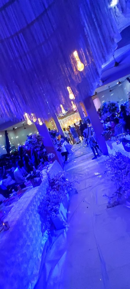 NUT Event Centre photo 3